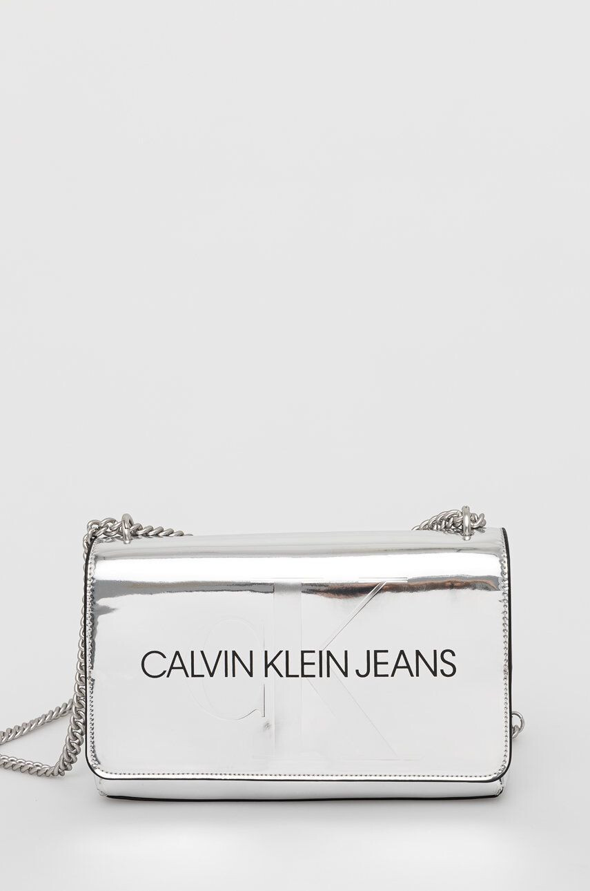 Calvin Klein Jeans kézitáska - Pepit.hu