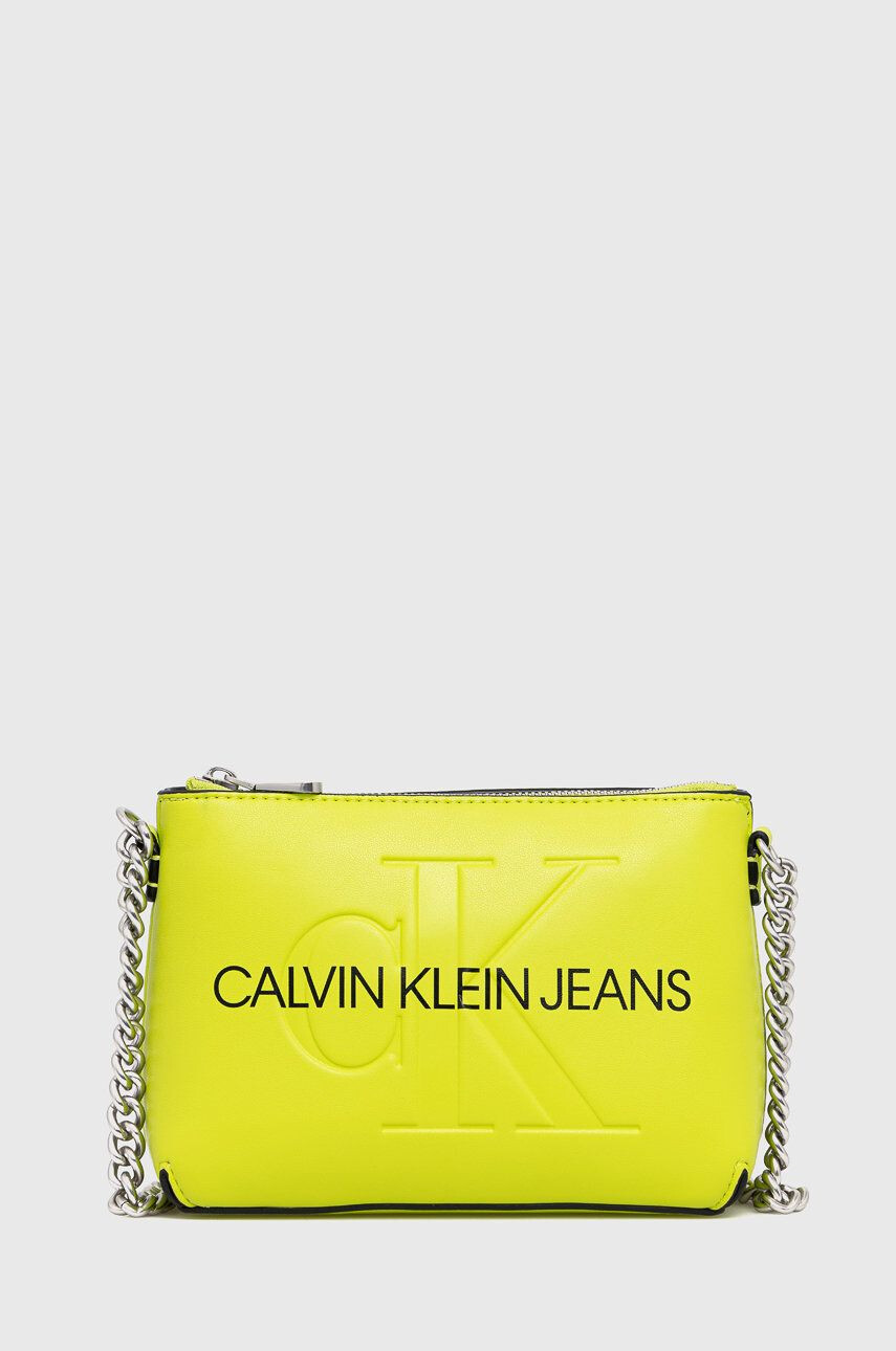 Calvin Klein Jeans kézitáska - Pepit.hu