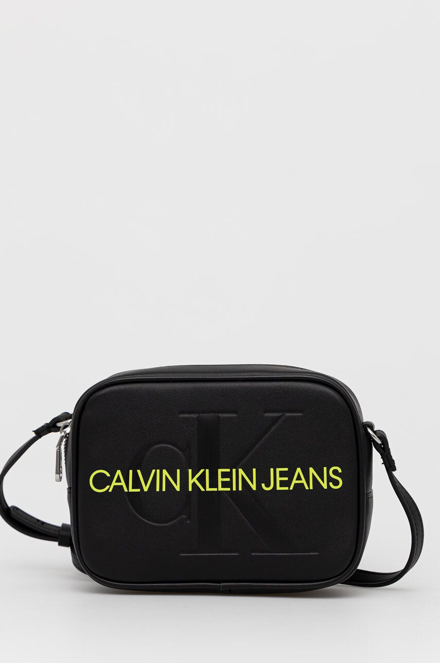 Calvin Klein Jeans Kézitáska - Pepit.hu