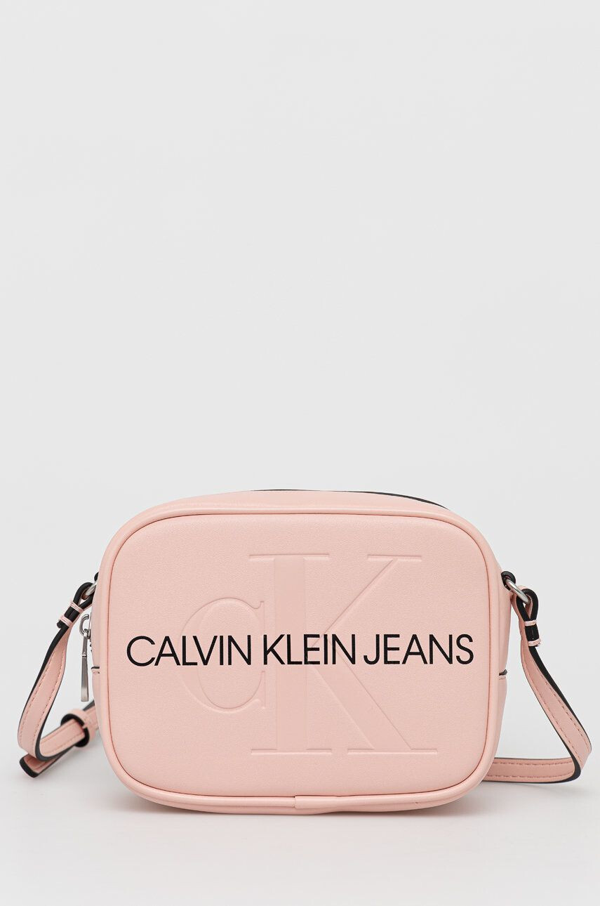 Calvin Klein Jeans kézitáska - Pepit.hu