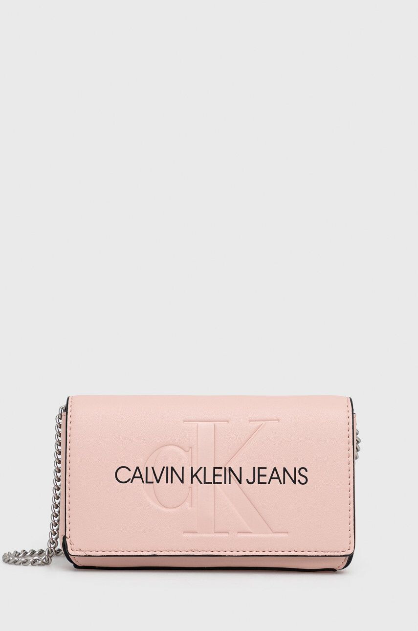 Calvin Klein Jeans Kézitáska - Pepit.hu