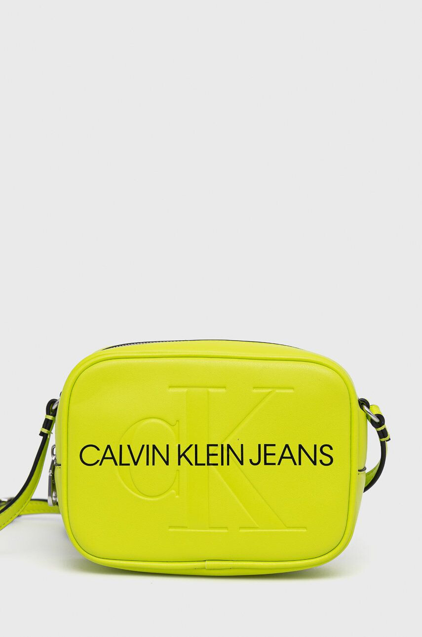 Calvin Klein Jeans Kézitáska - Pepit.hu