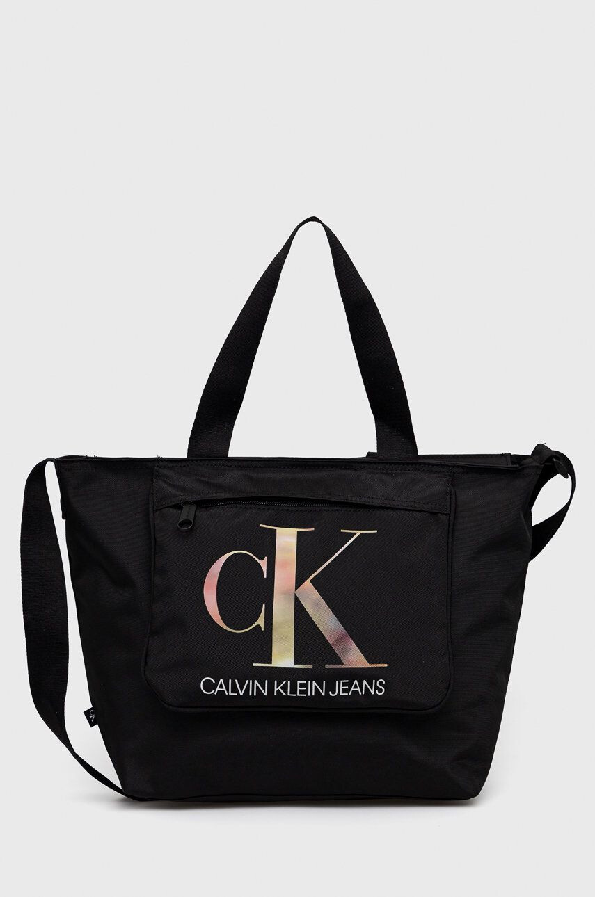 Calvin Klein Jeans Kézitáska - Pepit.hu