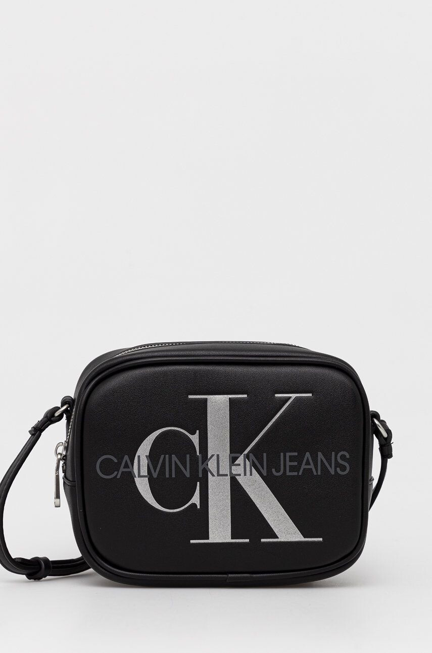 Calvin Klein Jeans kézitáska - Pepit.hu