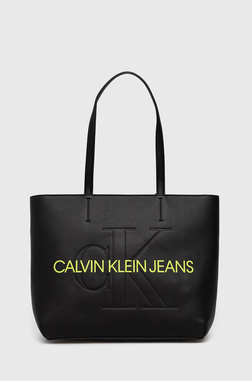 Calvin Klein Jeans Kézitáska - Pepit.hu