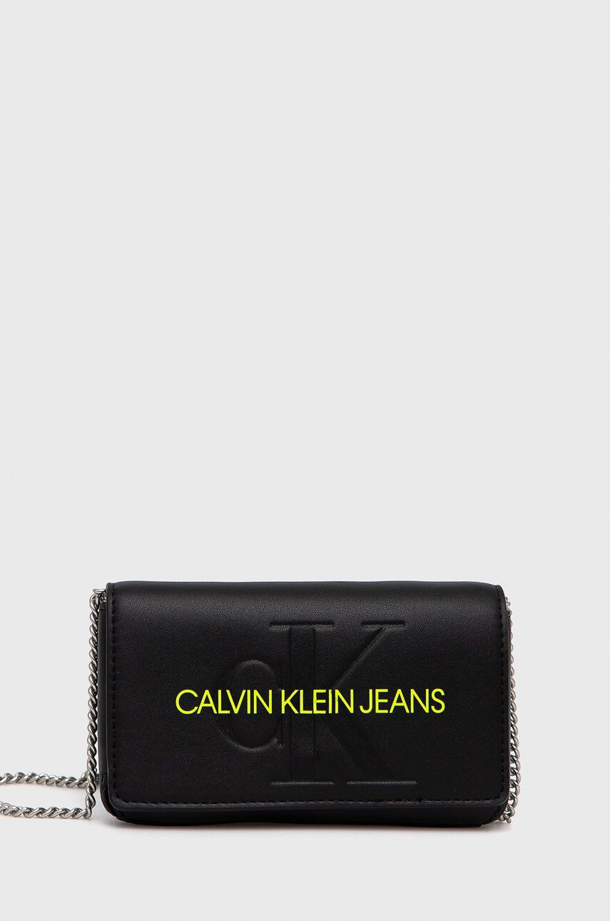 Calvin Klein Jeans Kézitáska - Pepit.hu