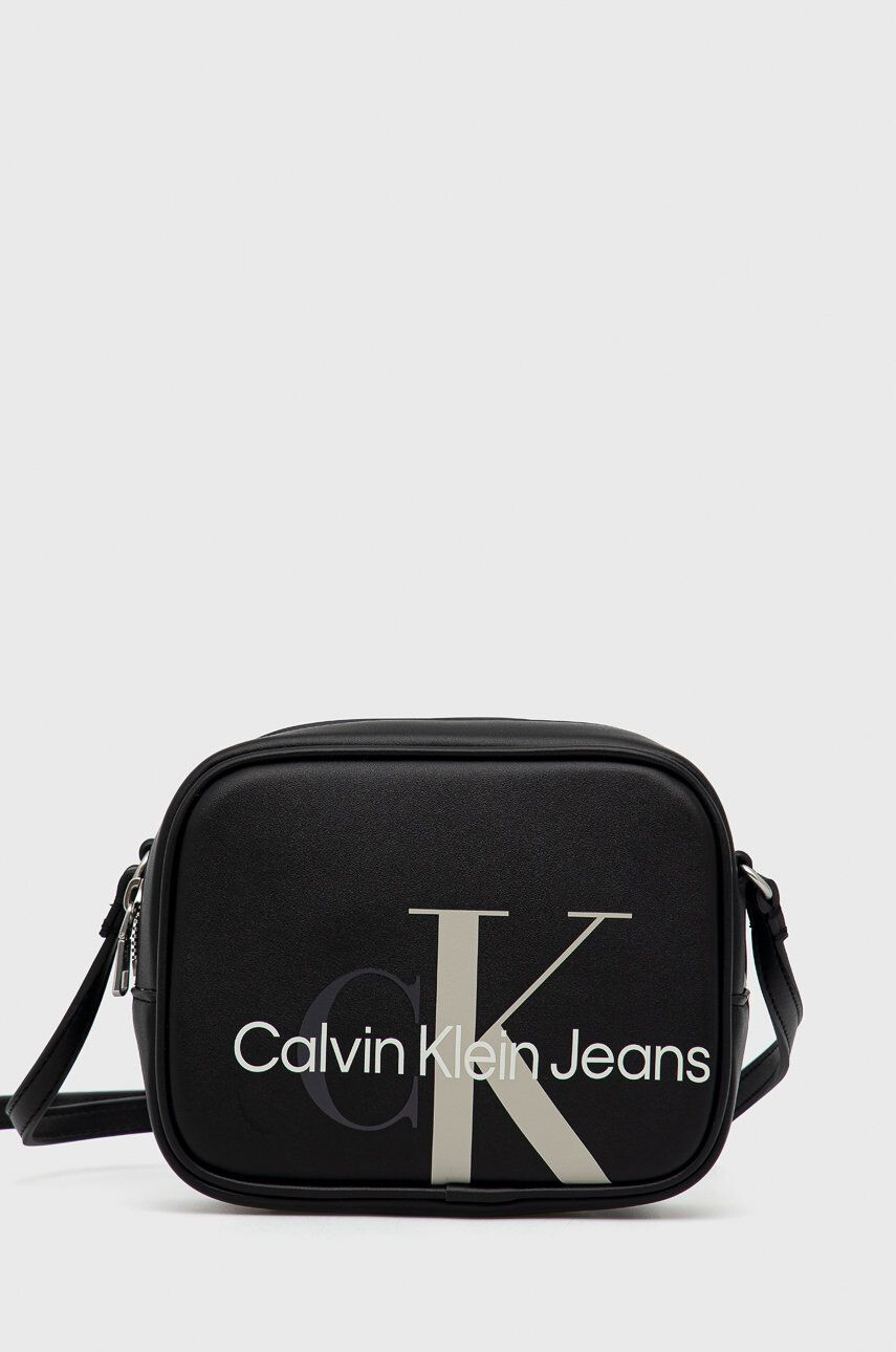 Calvin Klein Jeans kézitáska - Pepit.hu