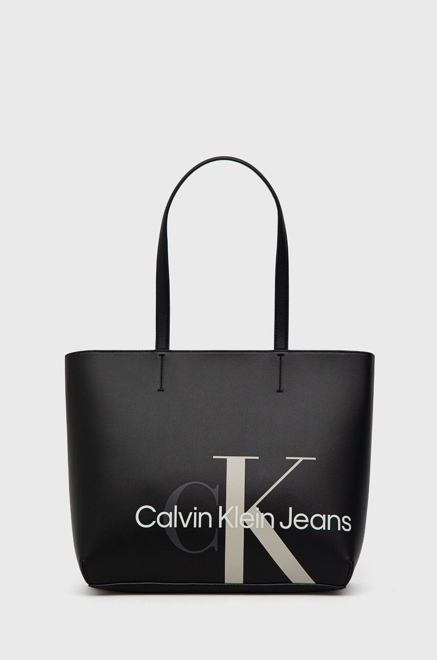 Calvin Klein Jeans kézitáska - Pepit.hu