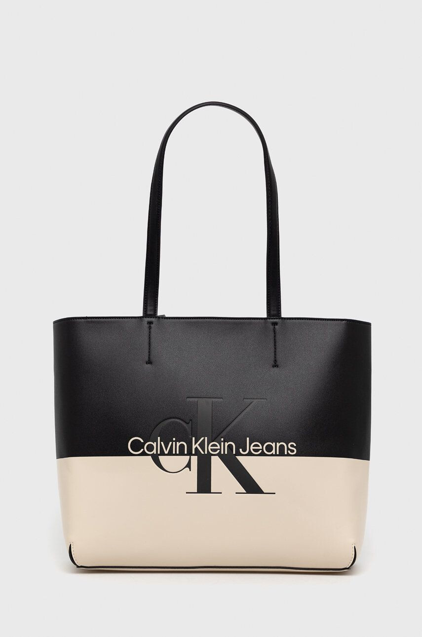 Calvin Klein Jeans kézitáska - Pepit.hu