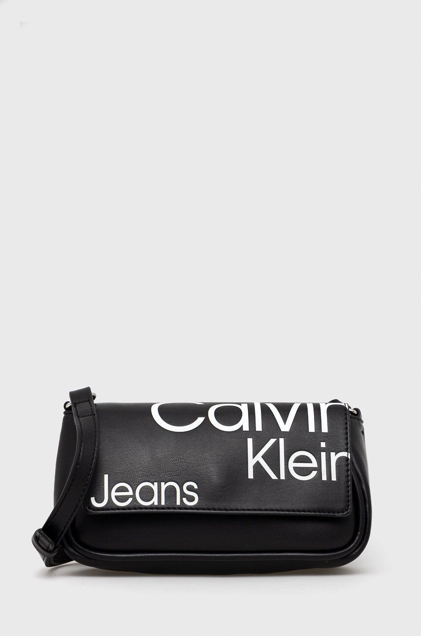 Calvin Klein Jeans kézitáska - Pepit.hu