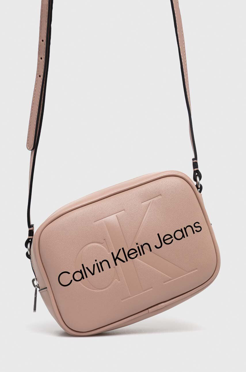 Calvin Klein Jeans kézitáska - Pepit.hu