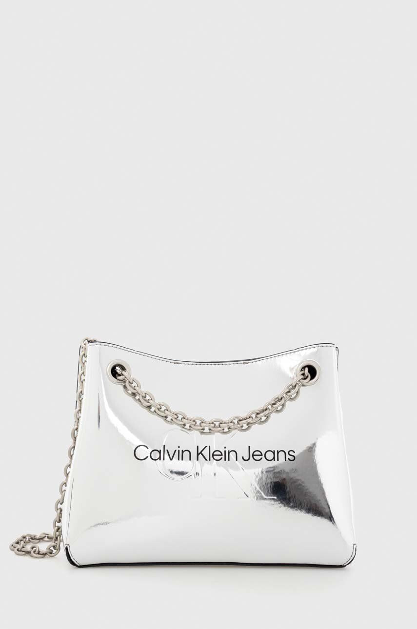 Calvin Klein Jeans kézitáska - Pepit.hu