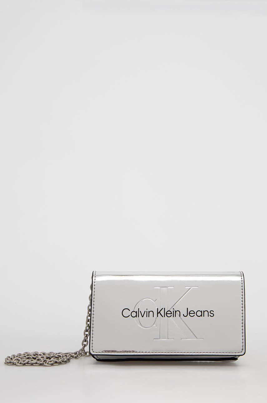 Calvin Klein Jeans kézitáska - Pepit.hu