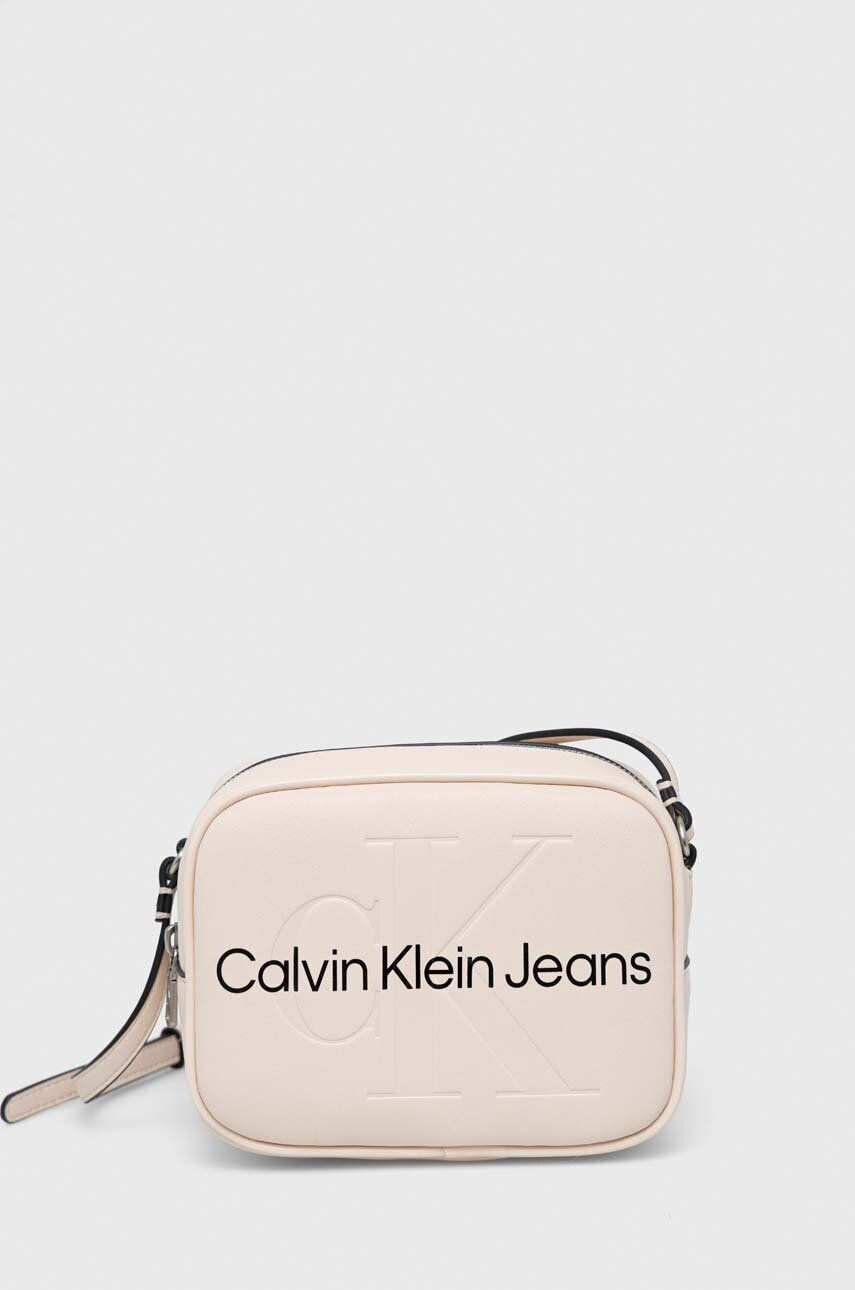 Calvin Klein Jeans kézitáska - Pepit.hu