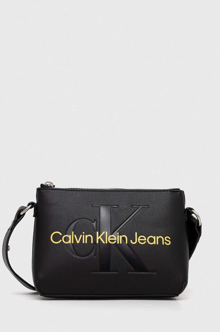 Calvin Klein Jeans kézitáska - Pepit.hu