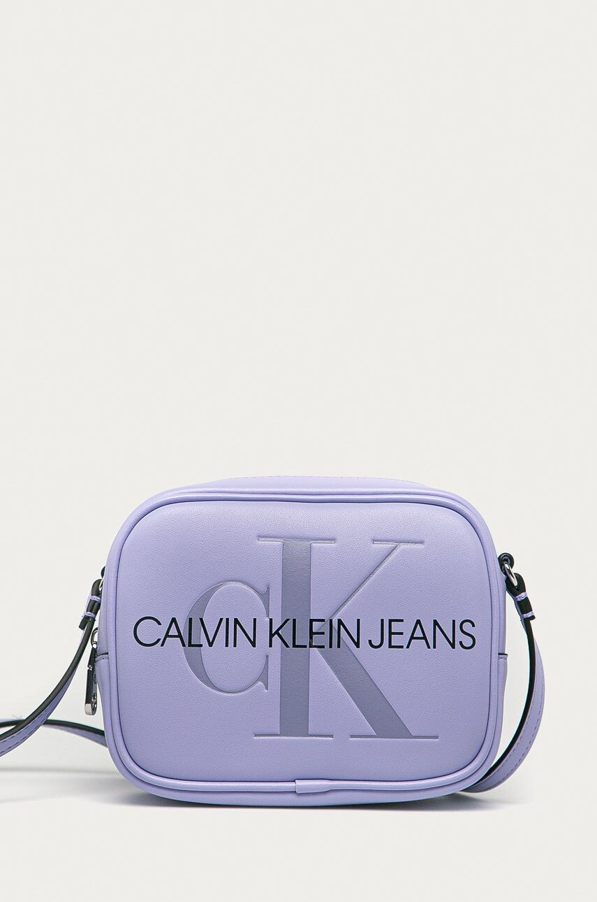 Calvin Klein Jeans Kézitáska - Pepit.hu