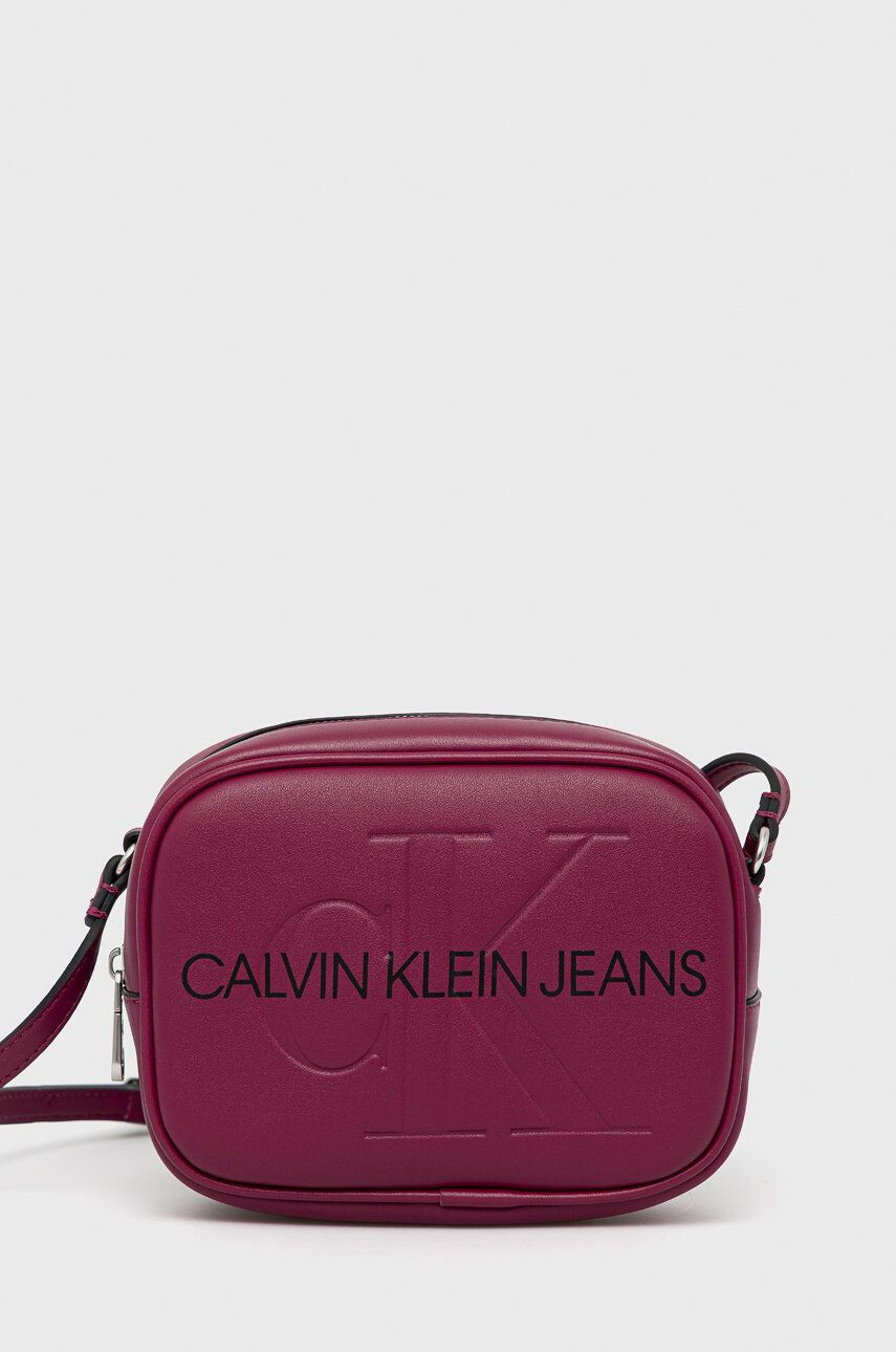 Calvin Klein Jeans Kézitáska - Pepit.hu