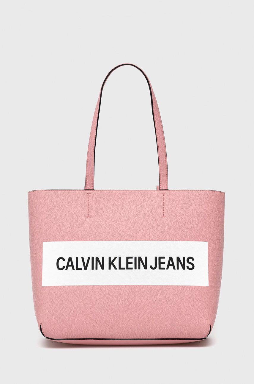 Calvin Klein Jeans kézitáska - Pepit.hu