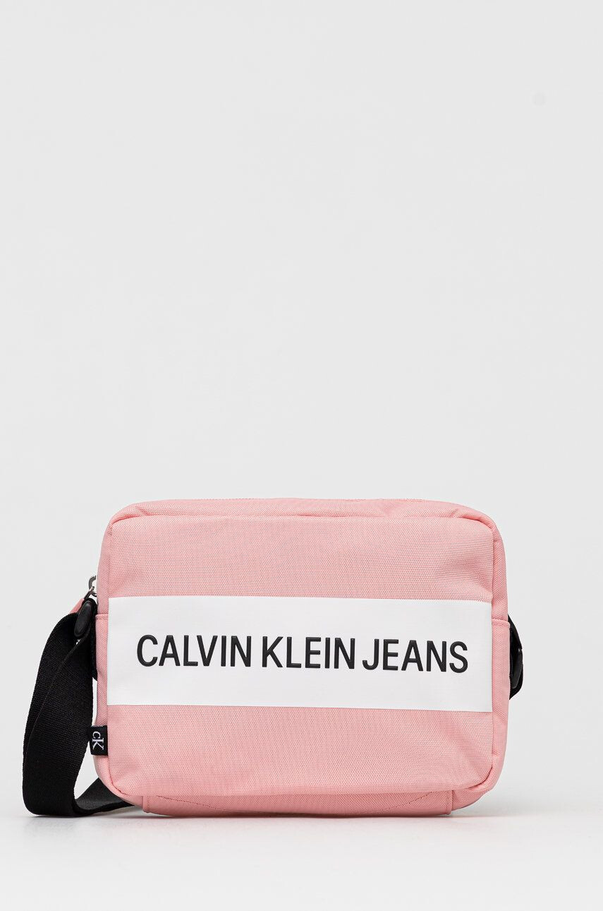 Calvin Klein Jeans Kézitáska - Pepit.hu