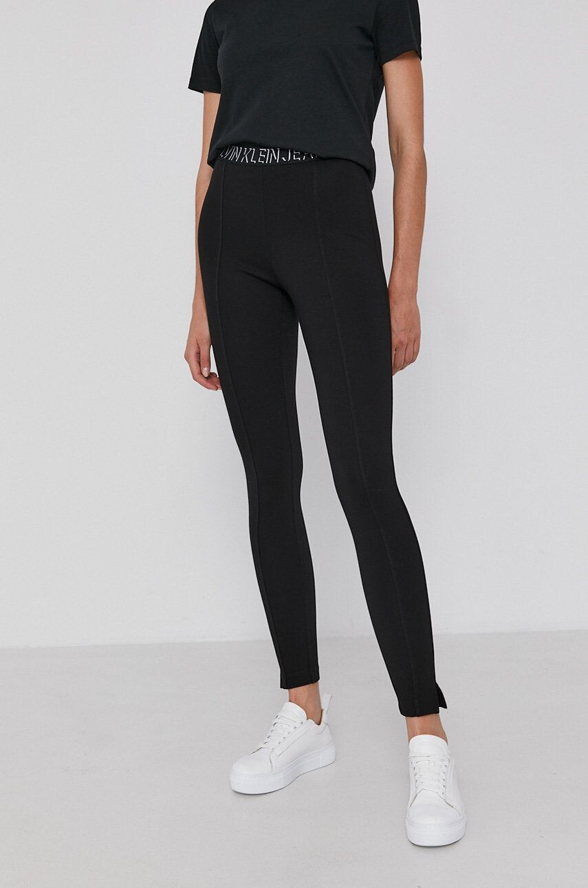 Calvin Klein Jeans legging - Pepit.hu