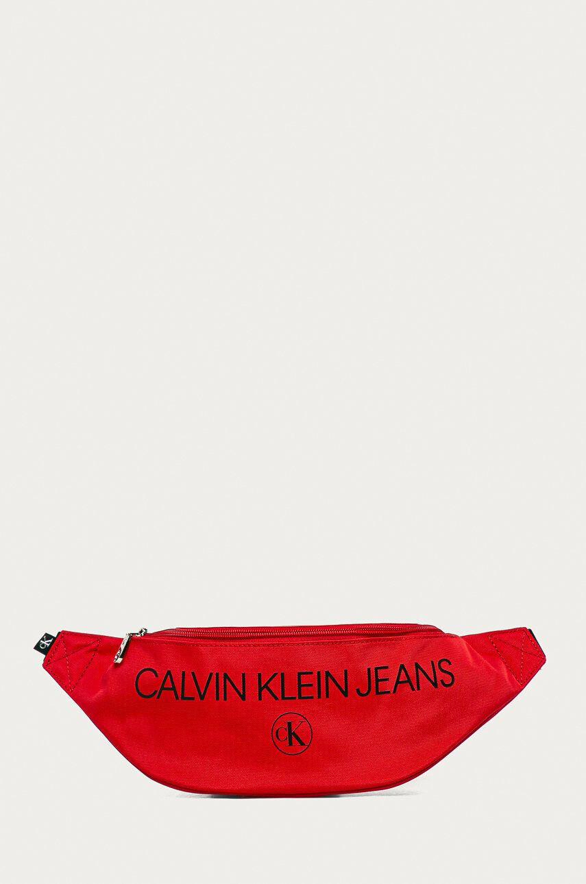 Calvin Klein Jeans Övtáska - Pepit.hu