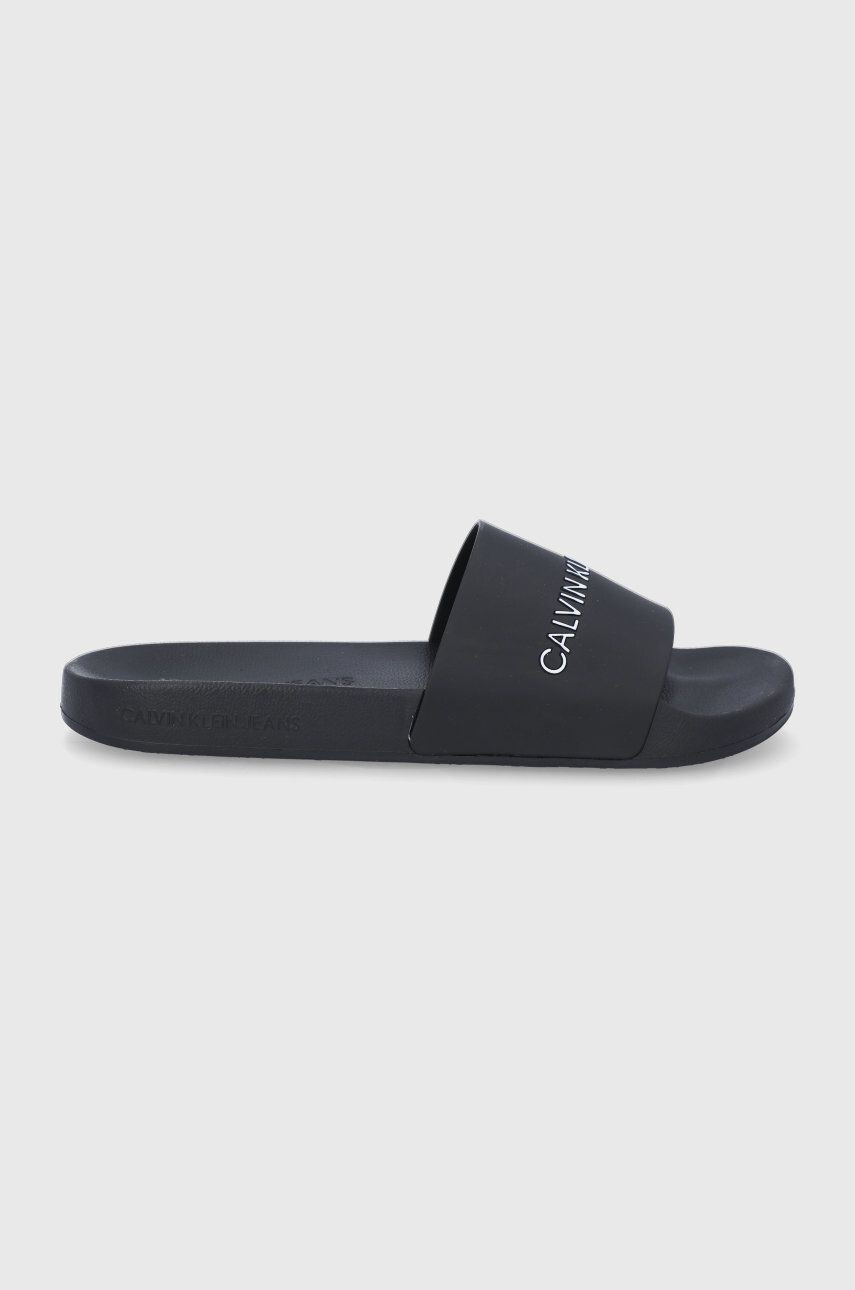 Calvin Klein Jeans papucs - Pepit.hu