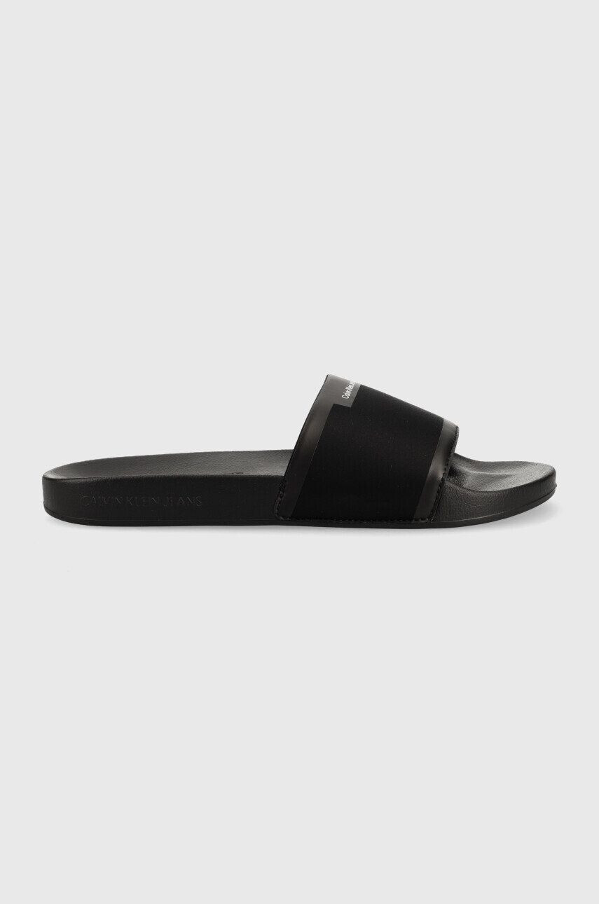 Calvin Klein Jeans papucs Slide Neoprene - Pepit.hu