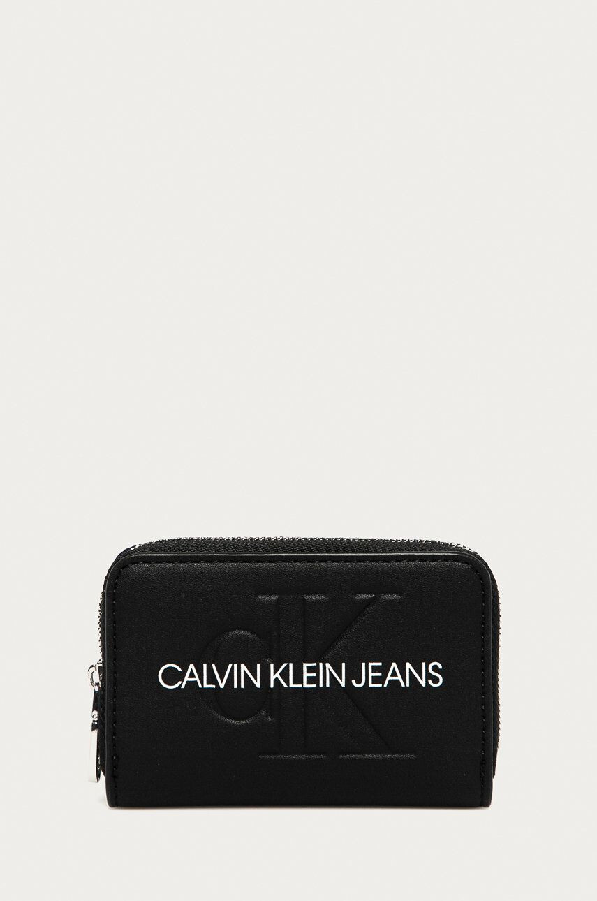 Calvin Klein Jeans Pénztárca - Pepit.hu