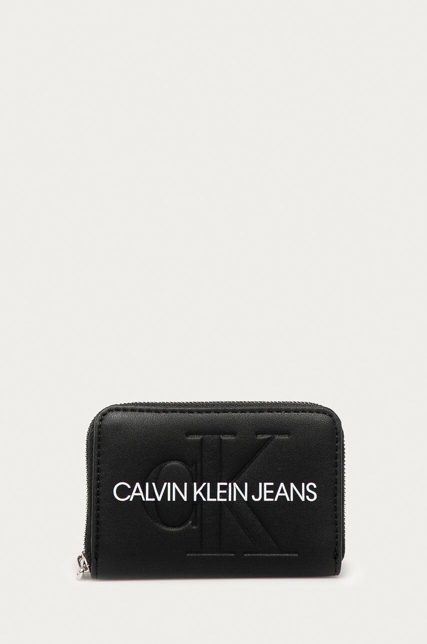 Calvin Klein Jeans Pénztárca - Pepit.hu