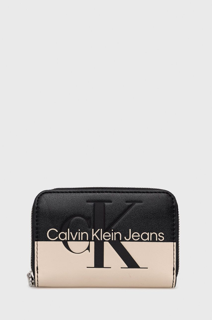 Calvin Klein Jeans pénztárca - Pepit.hu