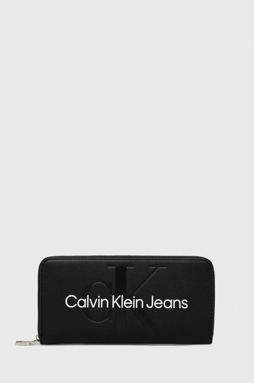 Calvin Klein Jeans pénztárca - Pepit.hu