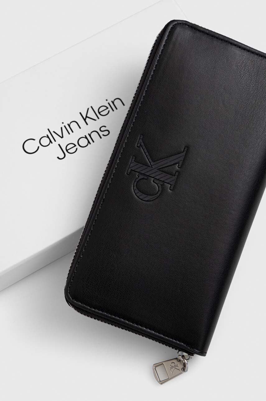 Calvin Klein Jeans pénztárca - Pepit.hu