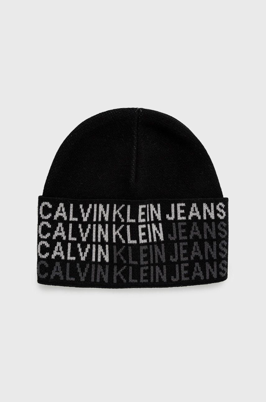 Calvin Klein Jeans sapka - Pepit.hu