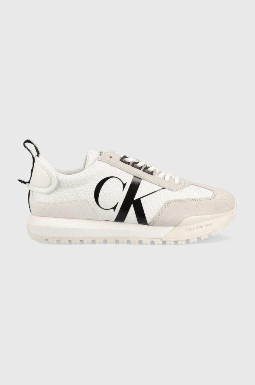 Calvin Klein Jeans sportcipő New Retro Runner Laceup - Pepit.hu