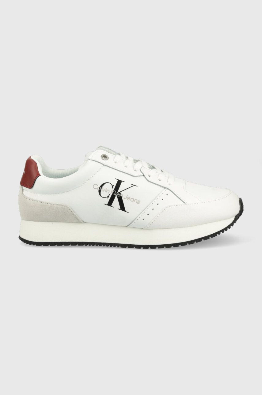 Calvin Klein Jeans sportcipő Retro Runner Laceup - Pepit.hu