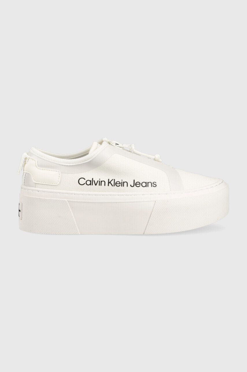 Calvin Klein Jeans sportcipő - Pepit.hu