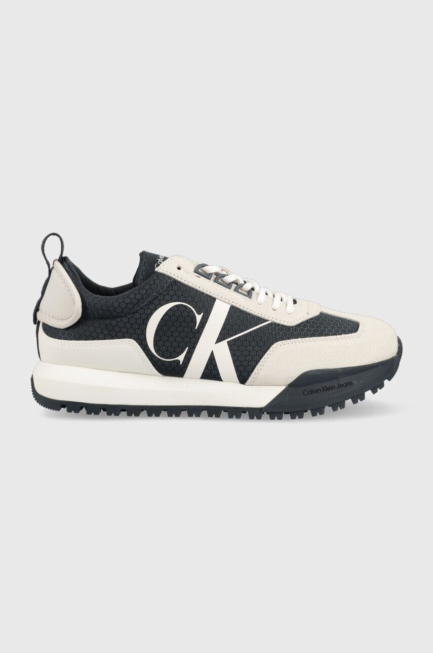 Calvin Klein Jeans sportcipő New Retro Runner Laceup - Pepit.hu