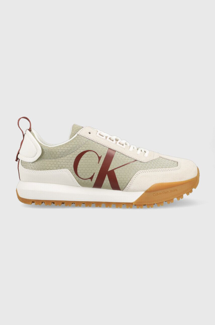 Calvin Klein Jeans sportcipő New Retro Runner Laceup - Pepit.hu