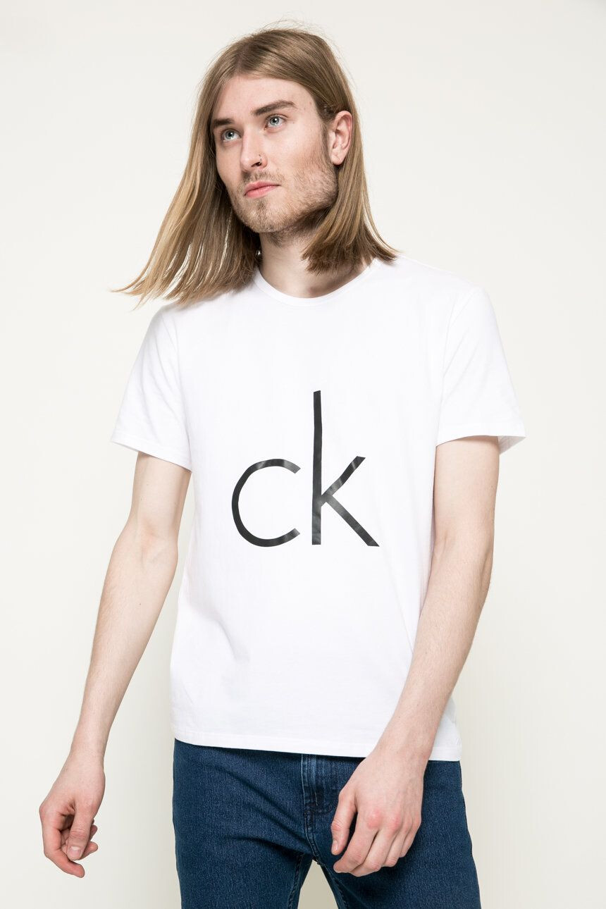 Calvin Klein Jeans T-shirt - Pepit.hu