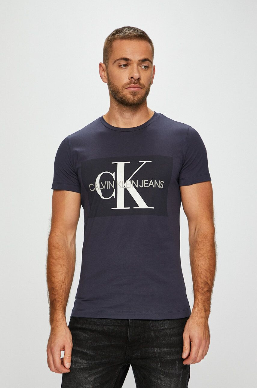 Calvin Klein Jeans T-shirt - Pepit.hu