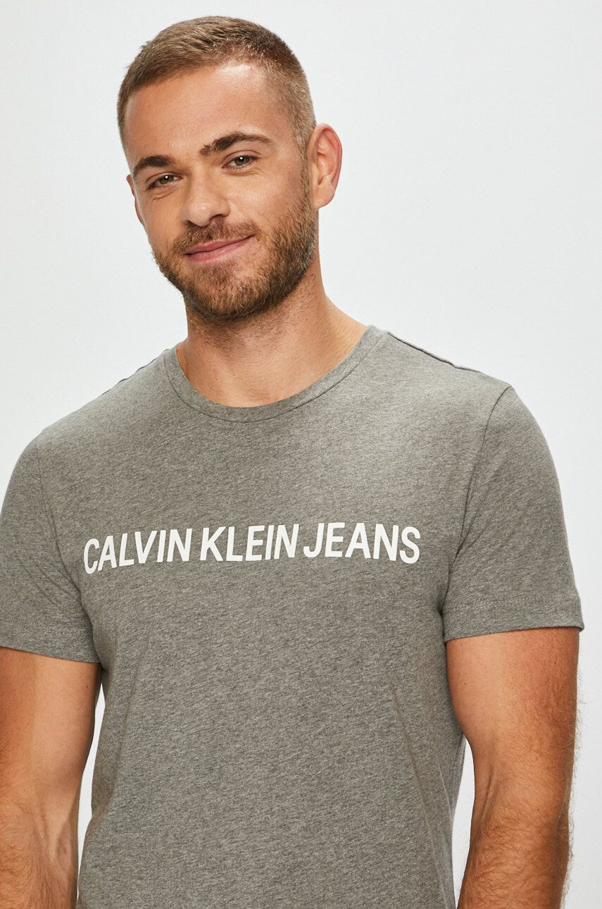 Calvin Klein Jeans T-shirt - Pepit.hu