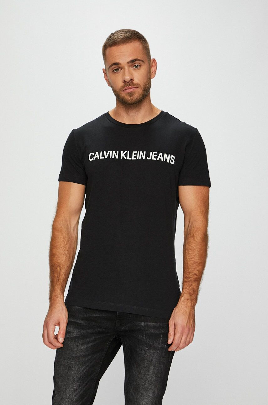 Calvin Klein Jeans T-shirt - Pepit.hu