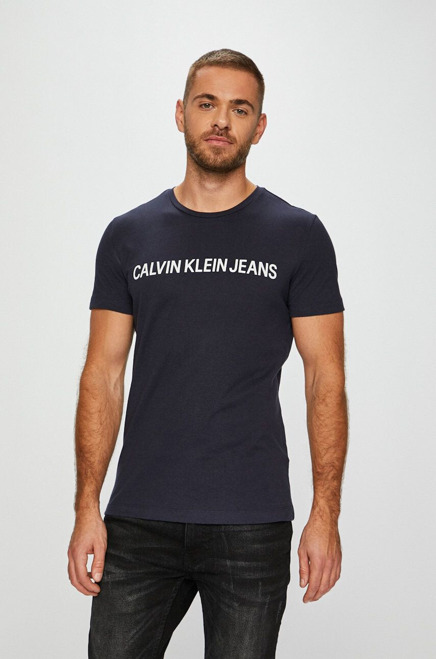 Calvin Klein Jeans T-shirt - Pepit.hu