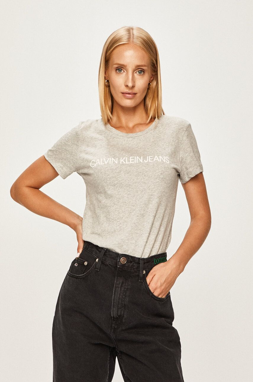 Calvin Klein Jeans T-shirt - Pepit.hu