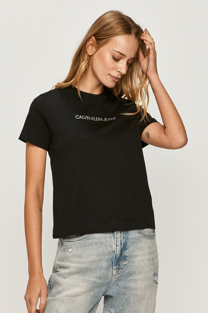 Calvin Klein Jeans T-shirt - Pepit.hu