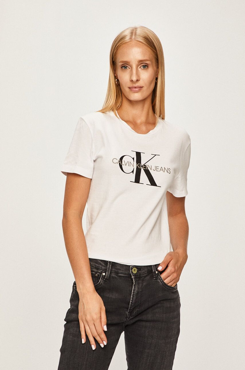 Calvin Klein Jeans T-shirt - Pepit.hu