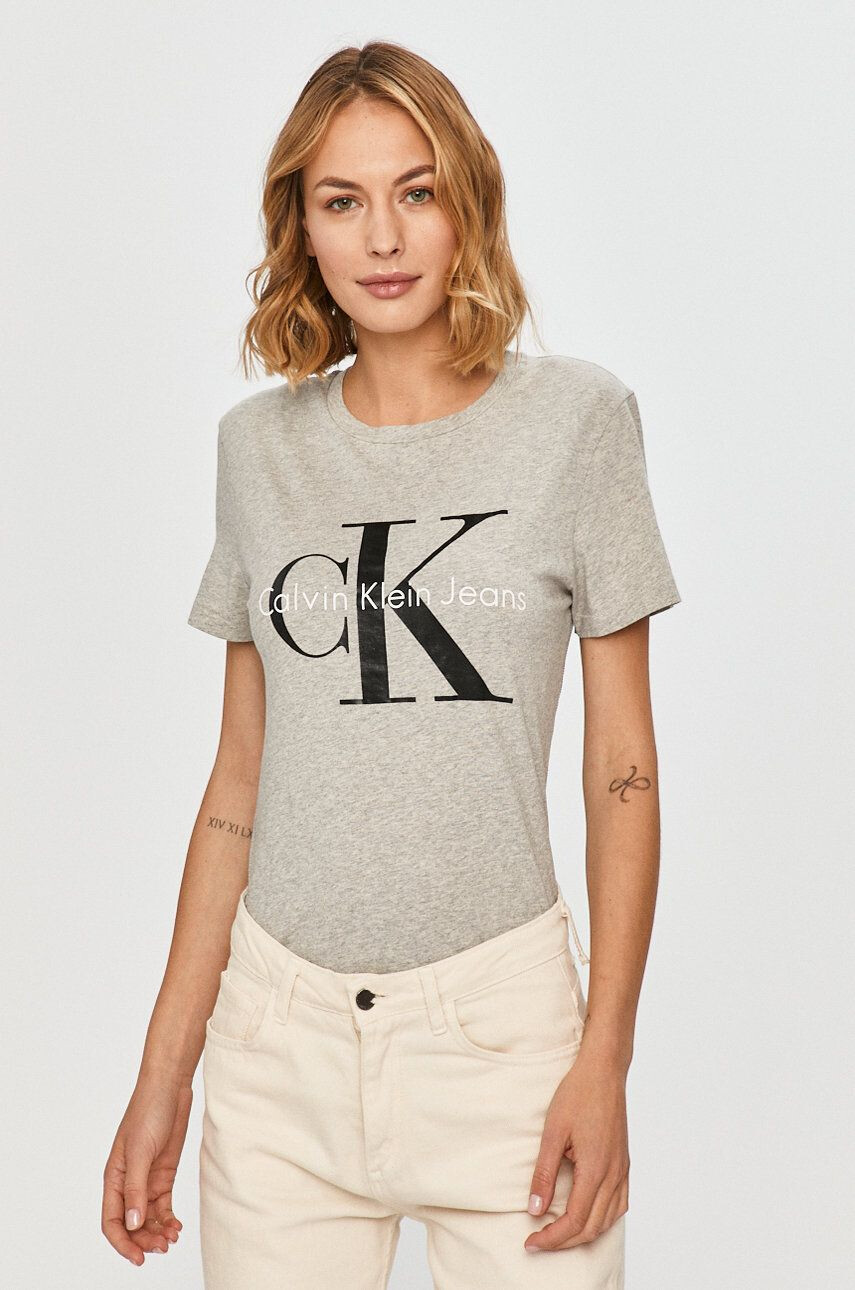 Calvin Klein Jeans T-shirt - Pepit.hu