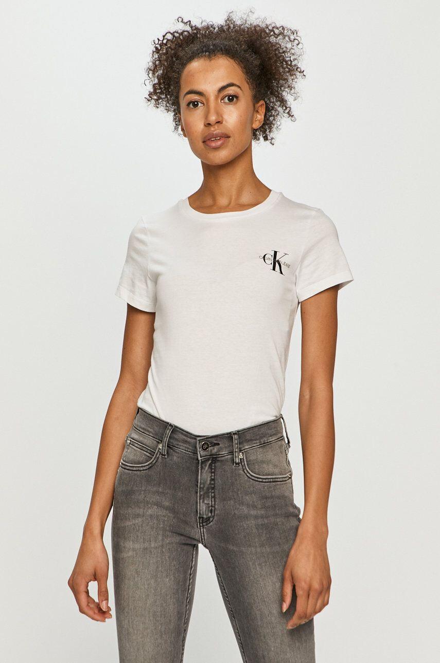 Calvin Klein Jeans T-shirt (2 db) - Pepit.hu