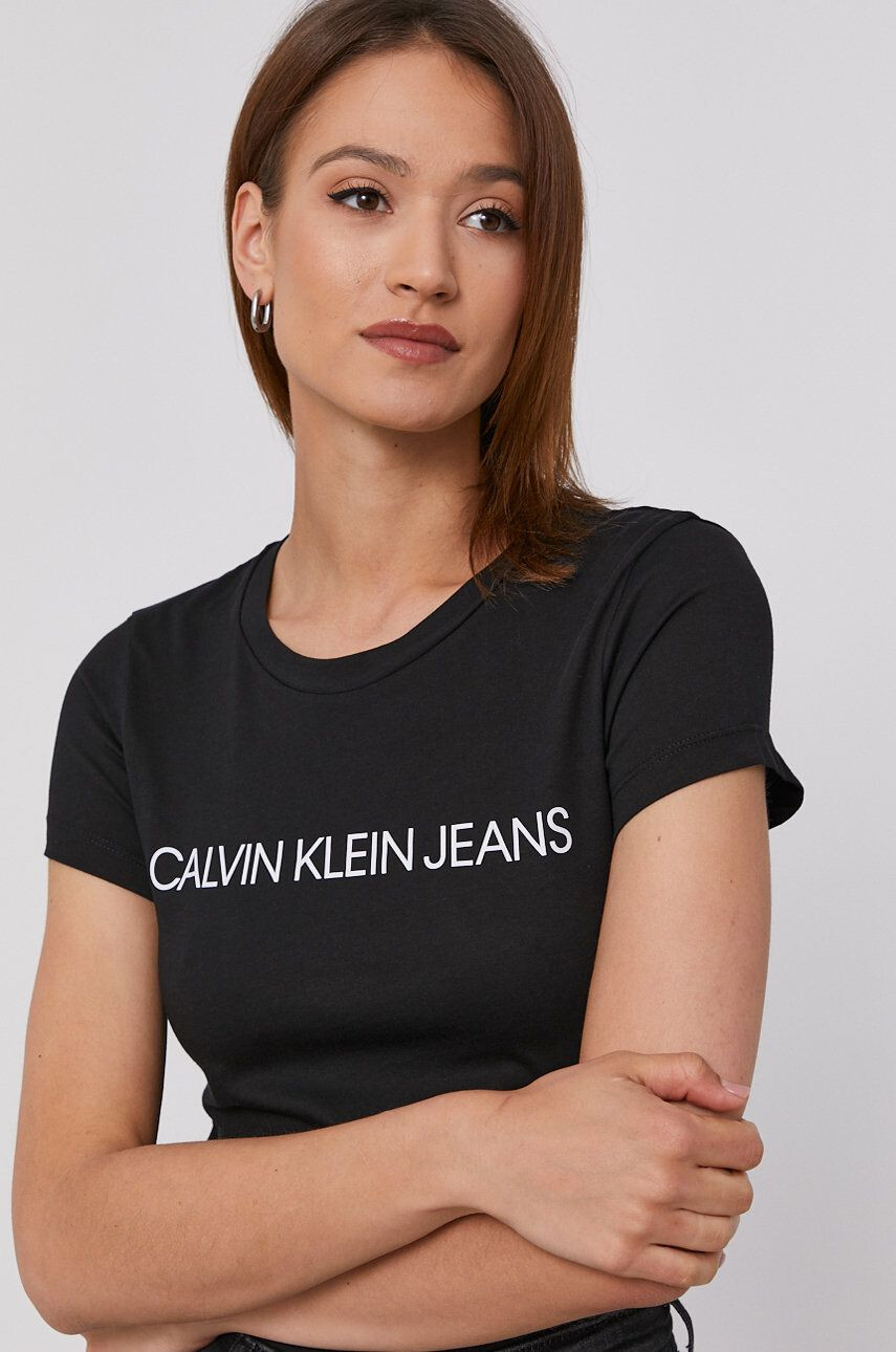 Calvin Klein Jeans t-shirt (2 db) - Pepit.hu