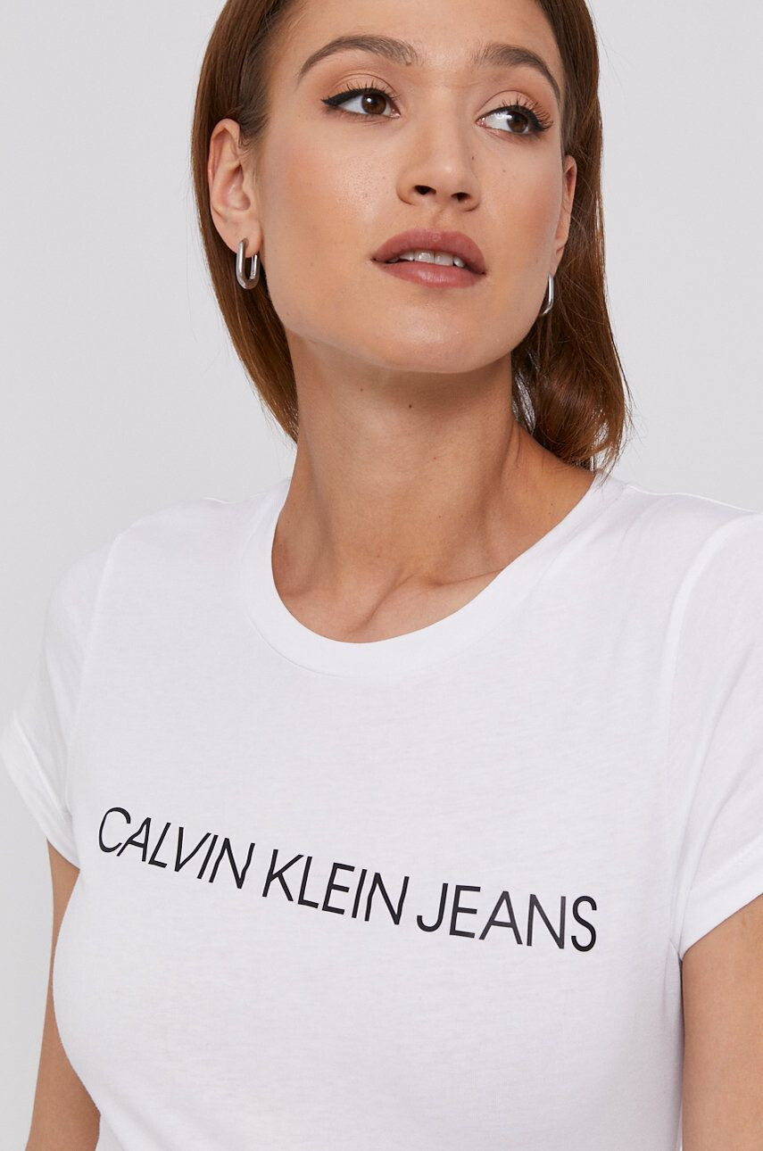 Calvin Klein Jeans t-shirt (2-pack) - Pepit.hu